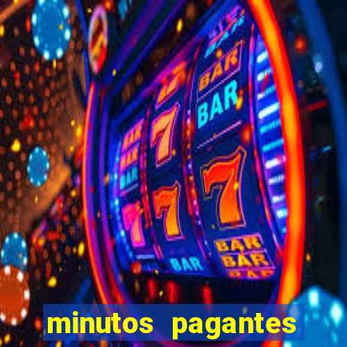 minutos pagantes gates of olympus